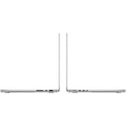 Ноутбук Apple MacBook Pro 16 M5 Max 18C CPU 40C GPU SSD, Silver — фото 3