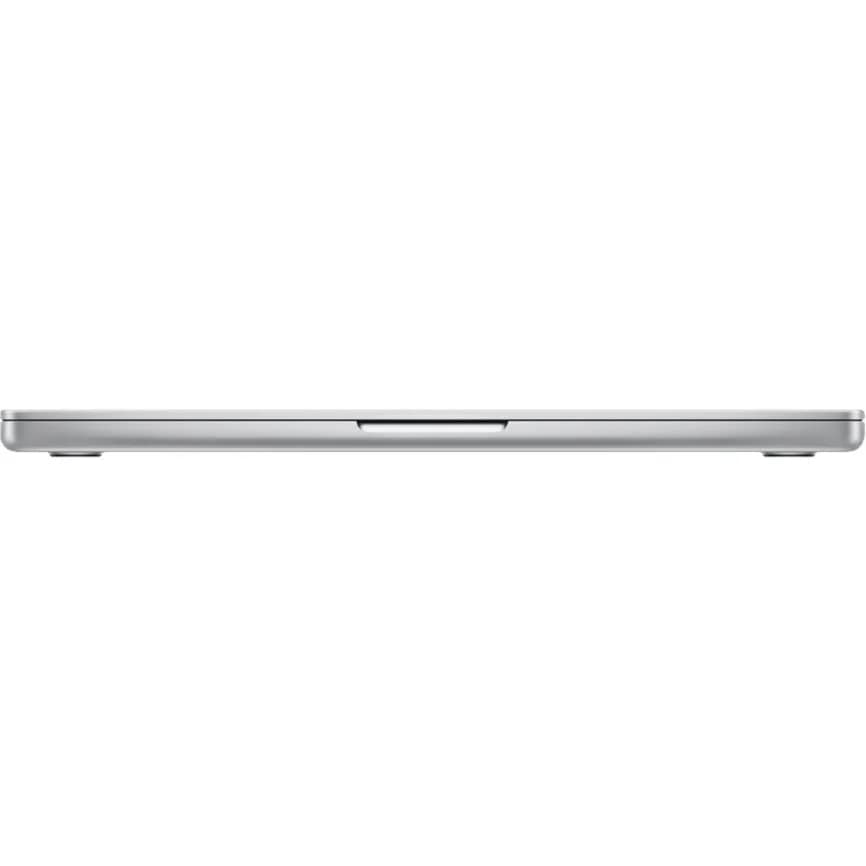 Ноутбук Apple MacBook Pro 16 M5 Max 18C CPU 40C GPU SSD, Silver — фото 4