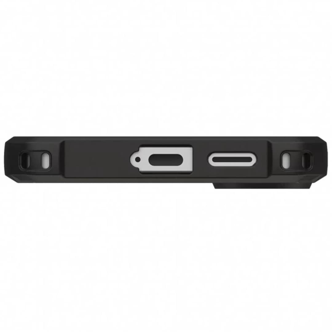 Чехол UAG Pathfinder Case with MagSafe для Samsung Galaxy S26 Plus, Olive Drab — фото 4