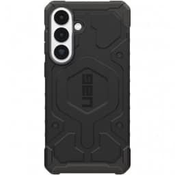 Чехол UAG Pathfinder Case with MagSafe для Samsung Galaxy S26 Plus, Black — фото 1
