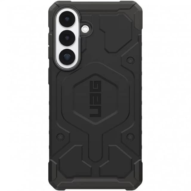 Чехол UAG Pathfinder Case with MagSafe для Samsung Galaxy S26 Plus, Black