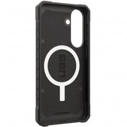 Чехол UAG Pathfinder Case with MagSafe для Samsung Galaxy S26 Plus, Black — фото 3
