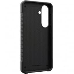 Чехол UAG Monarch Pro Kevlar Case with MagSafe для Samsung Galaxy S26 Plus Kevlar Black — фото 3