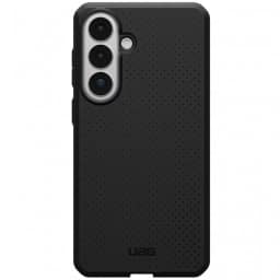 Чехол UAG DOT Case with MagSafe для Samsung Galaxy S26 Plus, Black — фото 1