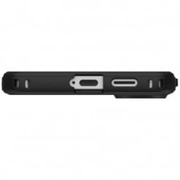 Чехол UAG DOT Case with MagSafe для Samsung Galaxy S26 Plus, Black — фото 4