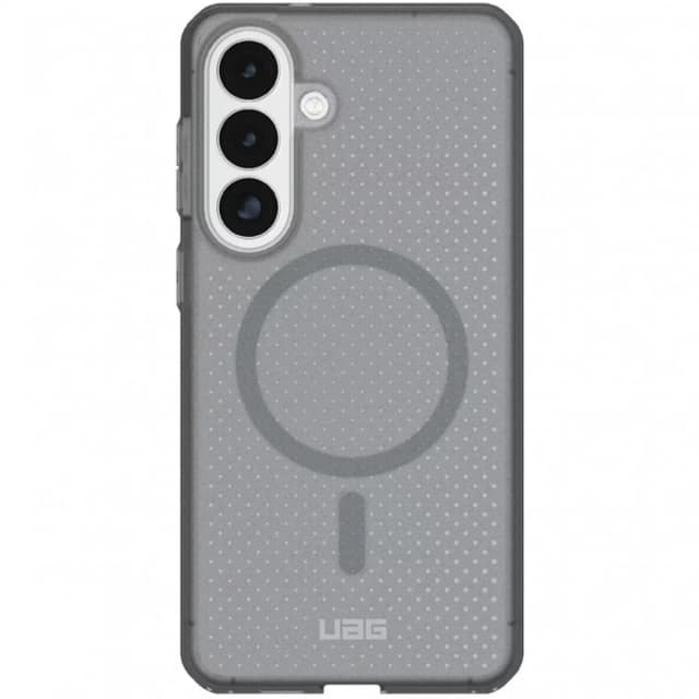 Чехол UAG DOT Case with MagSafe для Samsung Galaxy S26 Plus, Ash