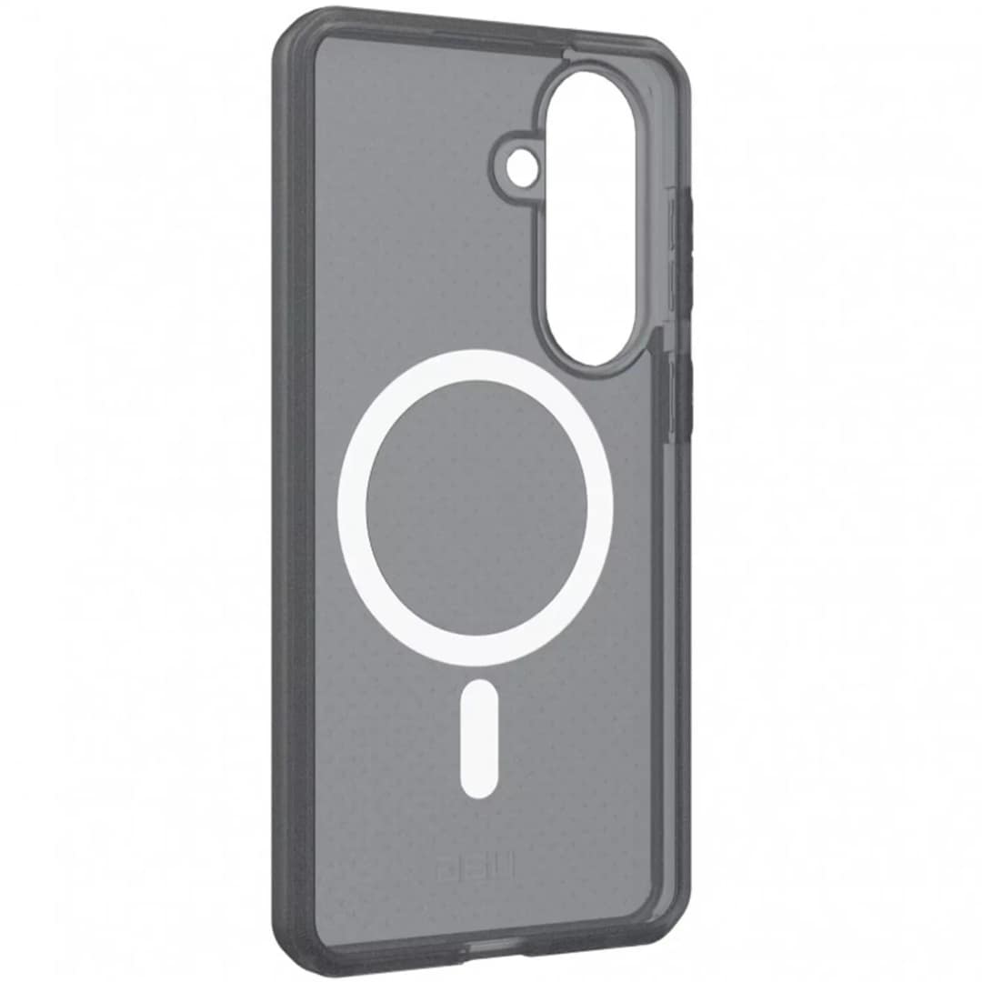 Чехол UAG DOT Case with MagSafe для Samsung Galaxy S26 Plus, Ash — фото 3