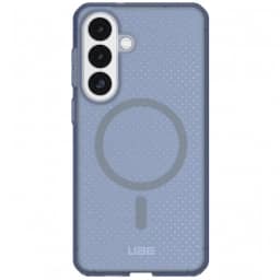 Чехол UAG DOT Case with MagSafe для Samsung Galaxy S26 Plus, Cloud Blue — фото 1