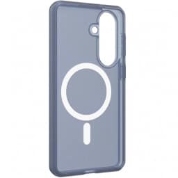 Чехол UAG DOT Case with MagSafe для Samsung Galaxy S26 Plus, Cloud Blue — фото 3