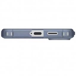 Чехол UAG DOT Case with MagSafe для Samsung Galaxy S26 Plus, Cloud Blue — фото 4