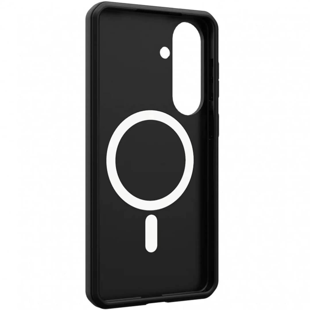 Чехол UAG DOT Case with MagSafe для Samsung Galaxy S26, Black  — фото 3