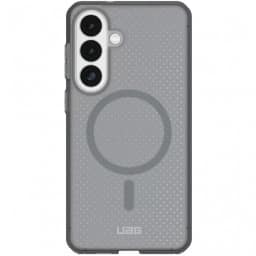 Чехол UAG DOT Case with MagSafe для Samsung Galaxy S26, Ash — фото 1