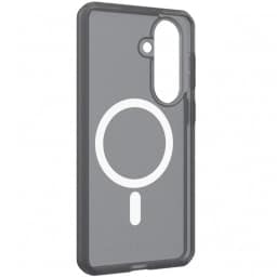 Чехол UAG DOT Case with MagSafe для Samsung Galaxy S26, Ash — фото 3