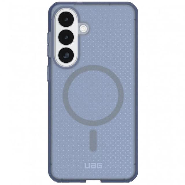 Чехол UAG DOT Case with MagSafe для Samsung Galaxy S26, Cloud Blue