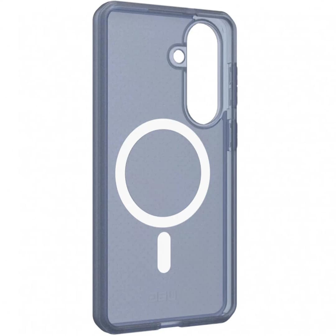 Чехол UAG DOT Case with MagSafe для Samsung Galaxy S26, Cloud Blue — фото 3
