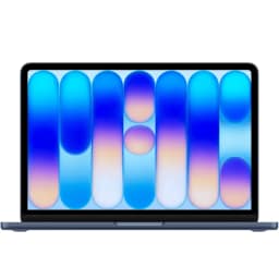 Ноутбук Apple MacBook Neo 13 A18 Pro 6C CPU 5C GPU SSD, Indigo — фото 1