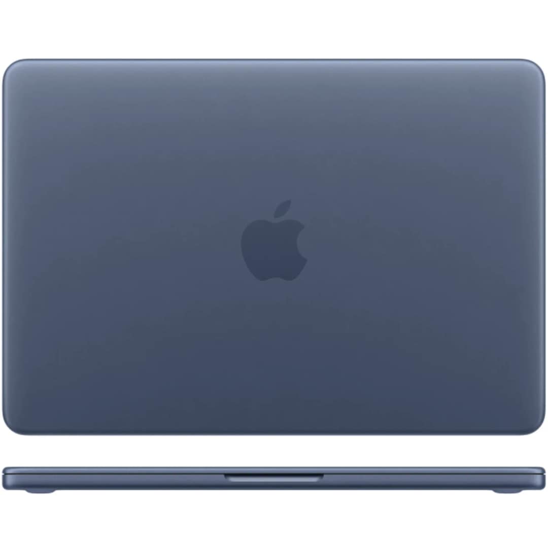 Ноутбук Apple MacBook Neo 13 A18 Pro 6C CPU 5C GPU SSD, Indigo — фото 2