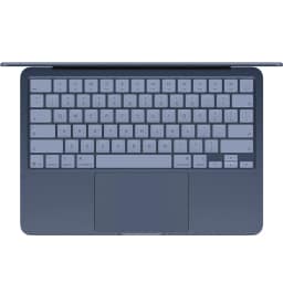 Ноутбук Apple MacBook Neo 13 A18 Pro 6C CPU 5C GPU SSD, Indigo — фото 4