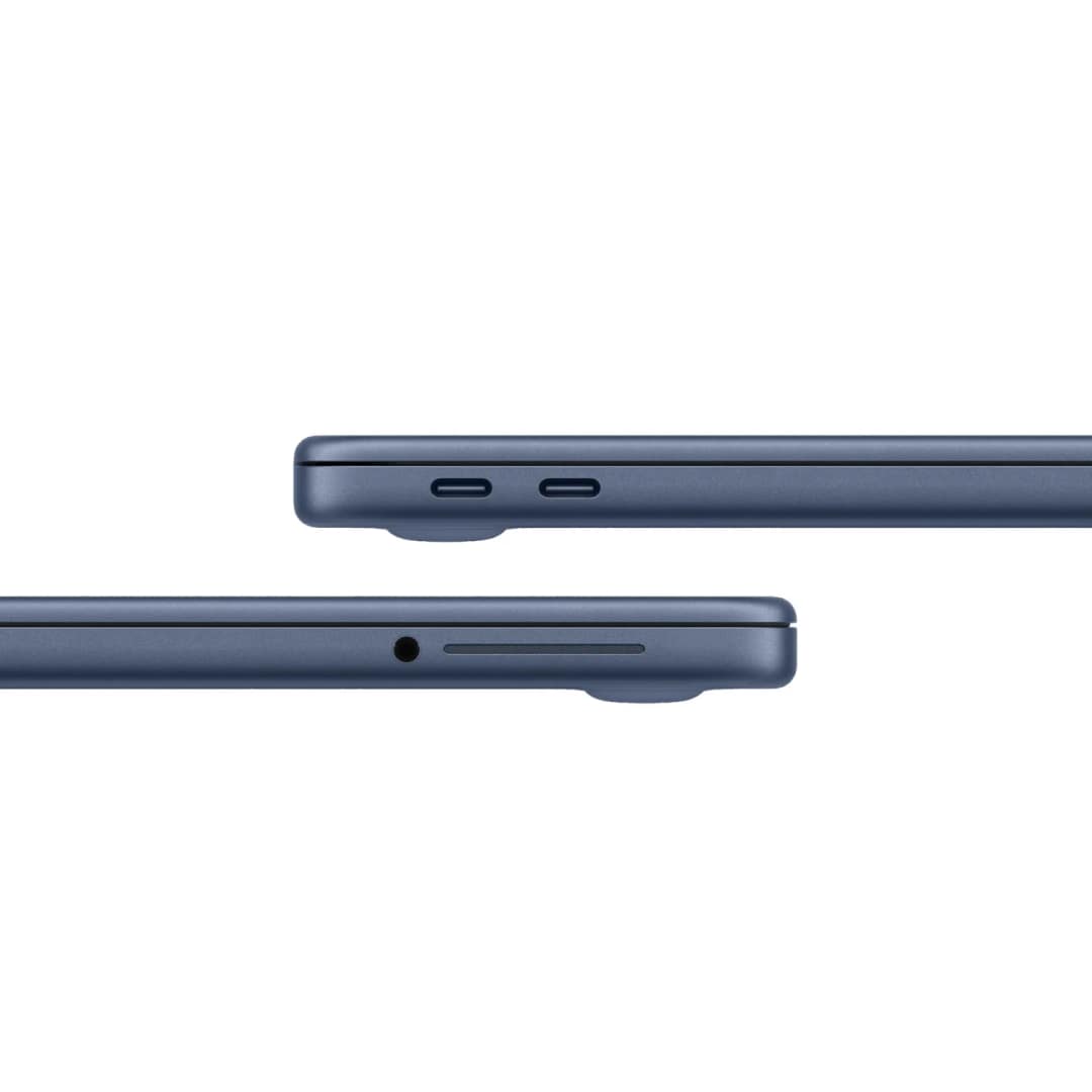 Ноутбук Apple MacBook Neo 13 A18 Pro 6C CPU 5C GPU SSD, Indigo — фото 5