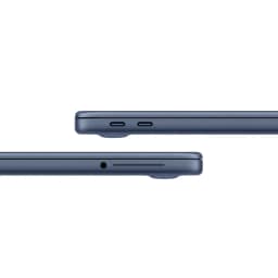 Ноутбук Apple MacBook Neo 13 A18 Pro 6C CPU 5C GPU SSD, Indigo — фото 5