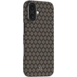 Чехол Benks ArmorGrid ArmorAir Case built with Kevlar для iPhone 17, DawnLight Gold — фото 2