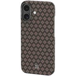 Чехол Benks ArmorGrid ArmorAir Case built with Kevlar для iPhone 17, DawnLight Gold — фото 3