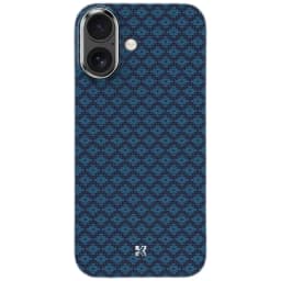 Чехол Benks ArmorGrid ArmorAir Case built with Kevlar для iPhone 17, Azure Blue — фото 1