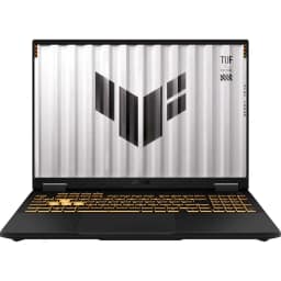 Ноутбук ASUS TUF Gaming F16 FX608JP-RV015 16 IPS i5-13450HX SSD Jaeger Gray — фото 2