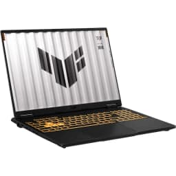 Ноутбук ASUS TUF Gaming F16 FX608JM-RV048 16 IPS i5-13450HX SSD Jaeger Gray — фото 4