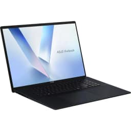 Ноутбук ASUS VivoBook 18 M1807HA-S8092 18.4 IPS R7-260 SSD Quiet Blue — фото 5