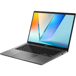Ноутбук ASUS VivoBook S 14 S3407CA-LY134 14 IPS i7-255H Ultra SSD Neutral Grey — фото 3