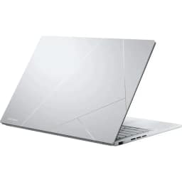 Ноутбук ASUS Zenbook 14 UX3405CA-ST1352 14 OLED i7-255H Ultra SSD Foggy Silver — фото 1