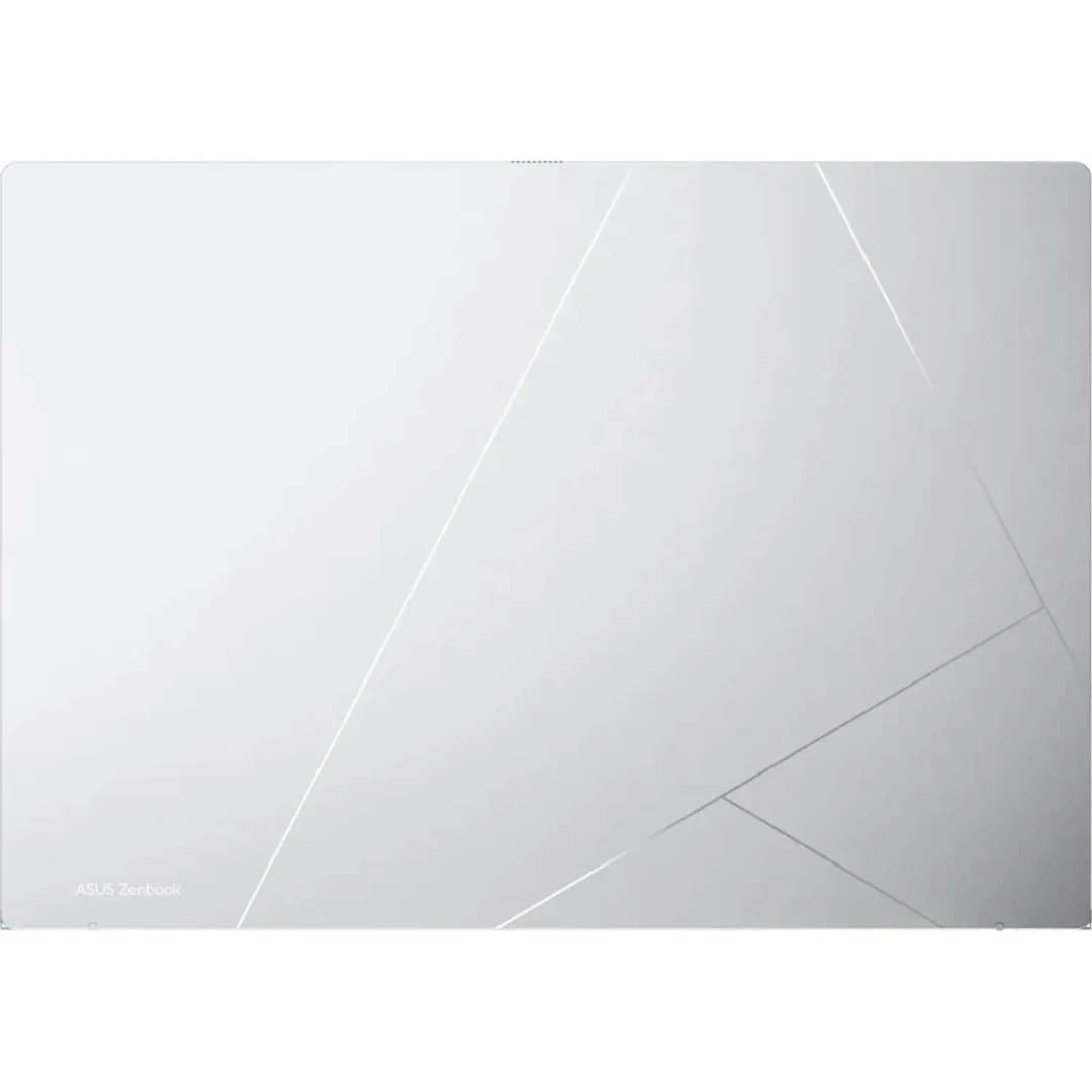 Ноутбук ASUS Zenbook 14 UX3405CA-ST1352 14 OLED i7-255H Ultra SSD Foggy Silver — фото 5