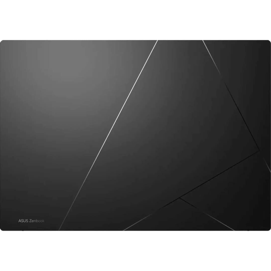 Ноутбук ASUS Zenbook 14 UM3406GA-QD093X 14 OLED R7 AI 445 SSD Jade Black — фото 5