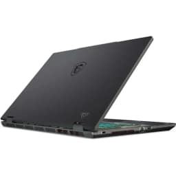 Ноутбук MSI Cyborg 17 B13WFKG-217XRU 17.3 IPS i7-13620H Translucent Black — фото 1