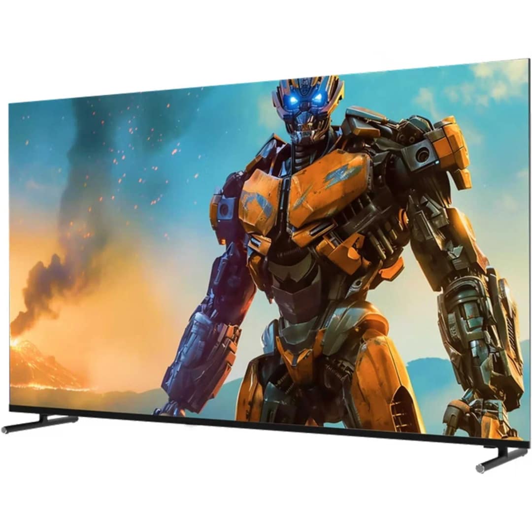 Телевизор Sber 50" QLED 4K UHD — фото 2