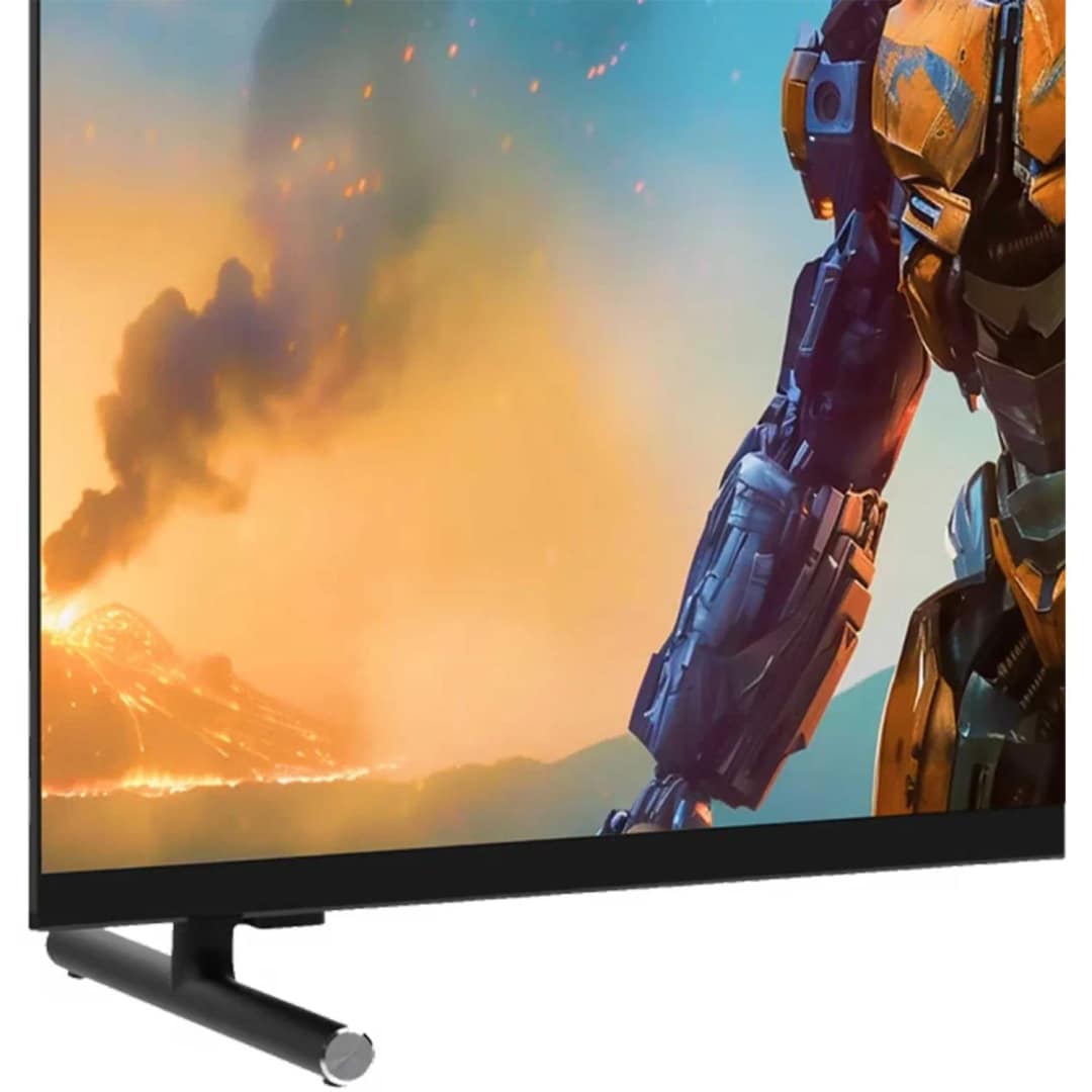 Телевизор Sber 50" QLED 4K UHD — фото 3