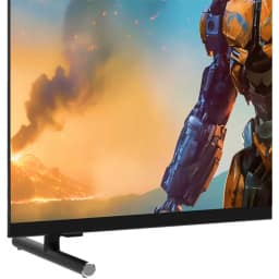 Телевизор Sber 50" QLED 4K UHD — фото 3