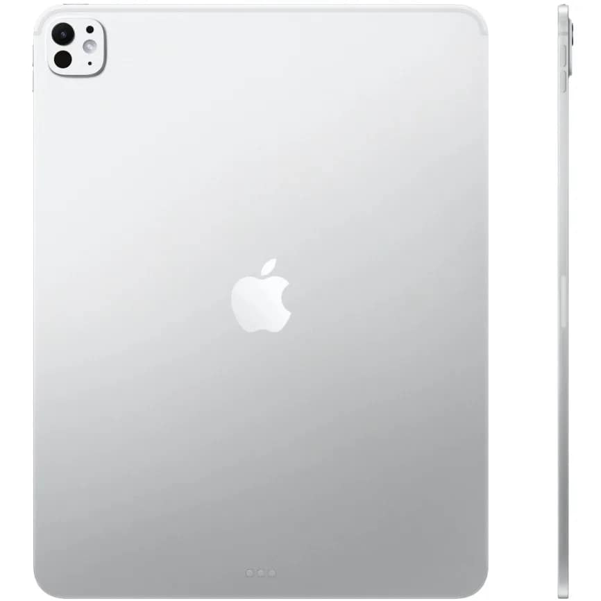 Планшет Apple iPad Pro 13 Wi-Fi, Silver — фото 3
