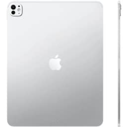 Планшет Apple iPad Pro 13 Wi-Fi, Silver — фото 3