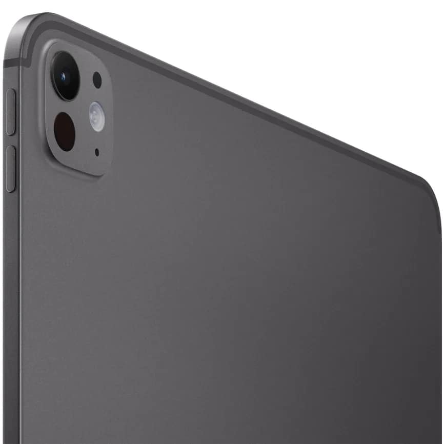 Планшет Apple iPad Pro 13 Wi-Fi, Space Black — фото 2