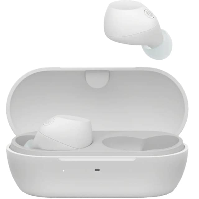 Наушники Sony WF-C710N, White
