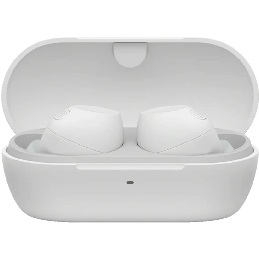 Наушники Sony WF-C710N, White — фото 2