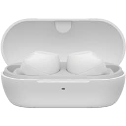 Наушники Sony WF-C710N, White — фото 2