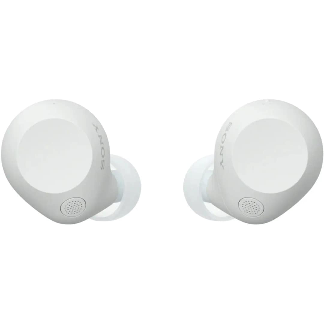 Наушники Sony WF-C710N, White — фото 4
