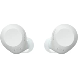 Наушники Sony WF-C710N, White — фото 4