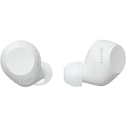 Наушники Sony WF-C710N, White — фото 5