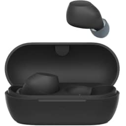 Наушники Sony WF-C710N, Black — фото 1