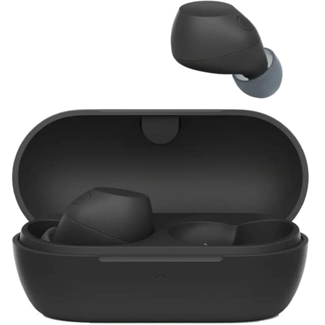 Наушники Sony WF-C710N, Black