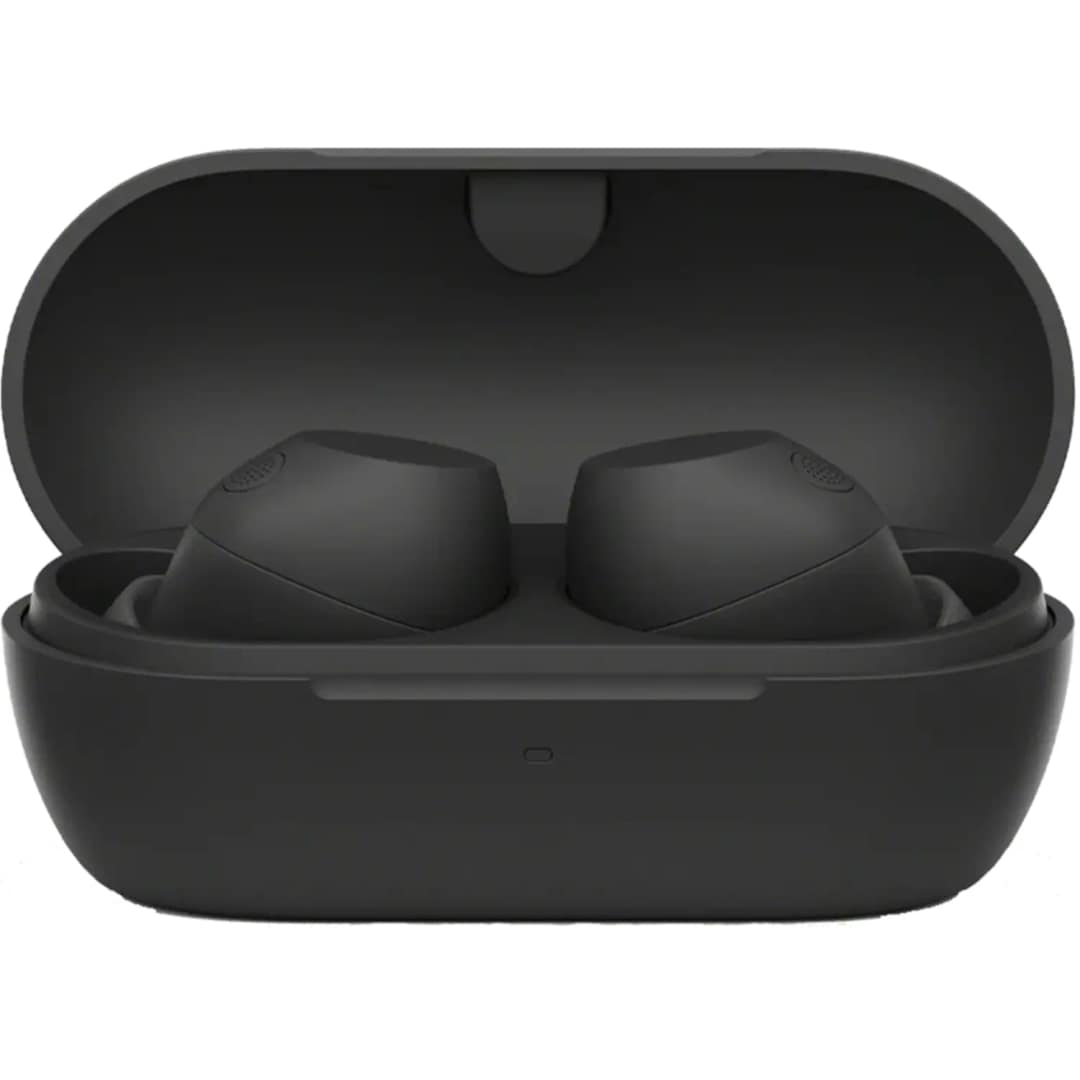 Наушники Sony WF-C710N, Black — фото 2